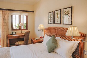 Bequia Beach Hotel Luxury Resort & Spa