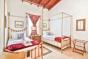 Bequia Beach Hotel Luxury Resort & Spa