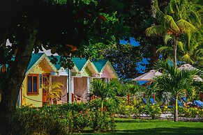 Bequia Beach Hotel Luxury Resort & Spa