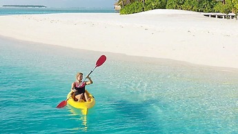 Bequia Beach Hotel Luxury Resort & Spa