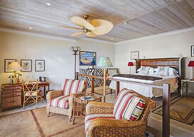 Bequia Beach Hotel Luxury Resort & Spa
