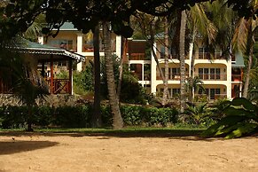 Bequia Beach Hotel Luxury Resort & Spa