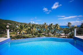 Bequia Beach Hotel Luxury Resort & Spa