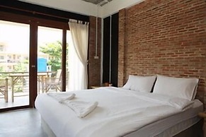 Samatha Bed & Breakfast