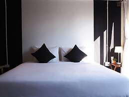 Samatha Bed & Breakfast