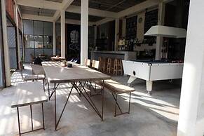 Samatha Bed & Breakfast