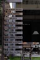 Samatha Bed & Breakfast