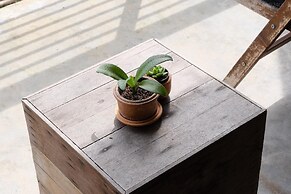 Samatha Bed & Breakfast