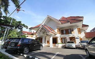 Sofyan Hotel Cut Meutia