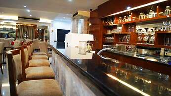 Sofyan Hotel Cut Meutia