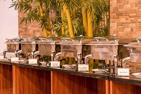 Sofyan Hotel Cut Meutia