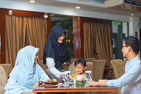 Sofyan Hotel Cut Meutia