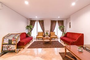 Sofyan Hotel Cut Meutia