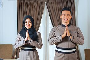 Sofyan Hotel Cut Meutia