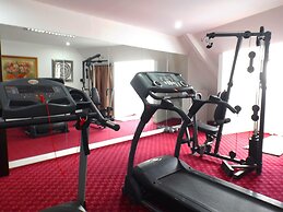 Sofyan Hotel Cut Meutia