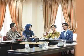 Sofyan Hotel Cut Meutia