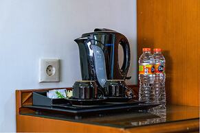 Sofyan Hotel Cut Meutia