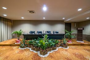 Sofyan Hotel Cut Meutia