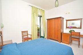 Hotel Maronti