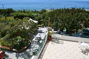 Hotel Maronti