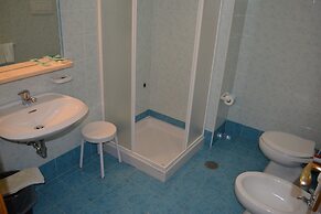 Hotel Maronti