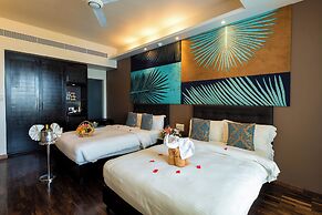 NH Bentota Ceysands Resort