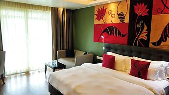 NH Bentota Ceysands Resort