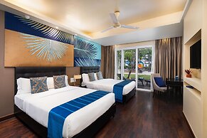 NH Bentota Ceysands Resort