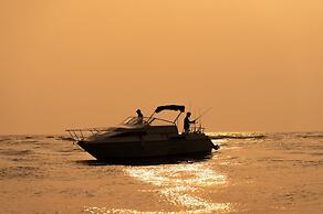 NH Bentota Ceysands Resort