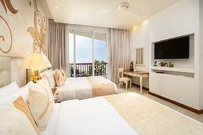 NH Bentota Ceysands Resort