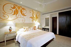 NH Bentota Ceysands Resort