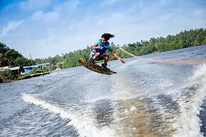 NH Bentota Ceysands Resort