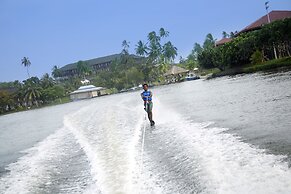 NH Bentota Ceysands Resort