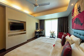 NH Bentota Ceysands Resort