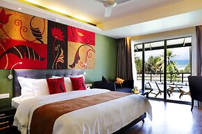 NH Bentota Ceysands Resort