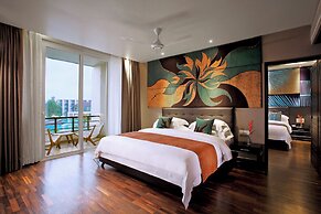 NH Bentota Ceysands Resort