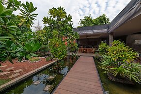 NH Bentota Ceysands Resort