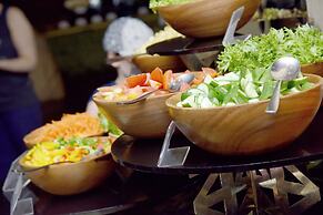 NH Bentota Ceysands Resort