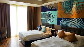 NH Bentota Ceysands Resort