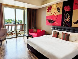 NH Bentota Ceysands Resort