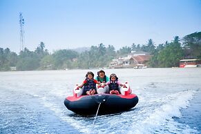 NH Bentota Ceysands Resort