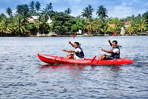 NH Bentota Ceysands Resort