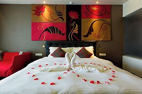 NH Bentota Ceysands Resort