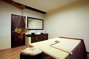 NH Bentota Ceysands Resort