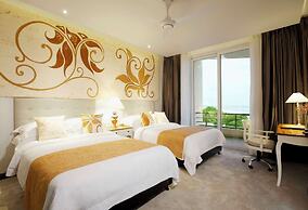NH Bentota Ceysands Resort