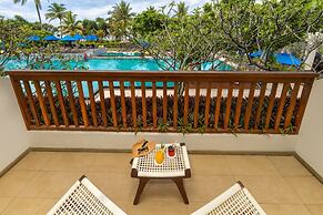 NH Bentota Ceysands Resort