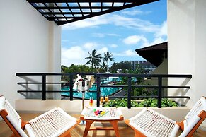 NH Bentota Ceysands Resort