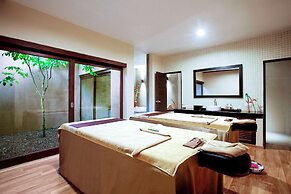 NH Bentota Ceysands Resort
