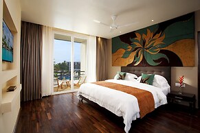 NH Bentota Ceysands Resort