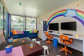 NH Bentota Ceysands Resort